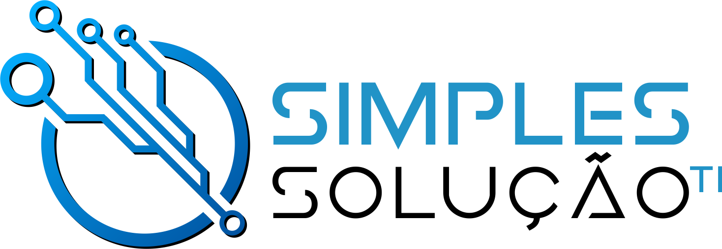 Simples Solução TI | Suporte Técnico e Serviços de TI no RJ e SP